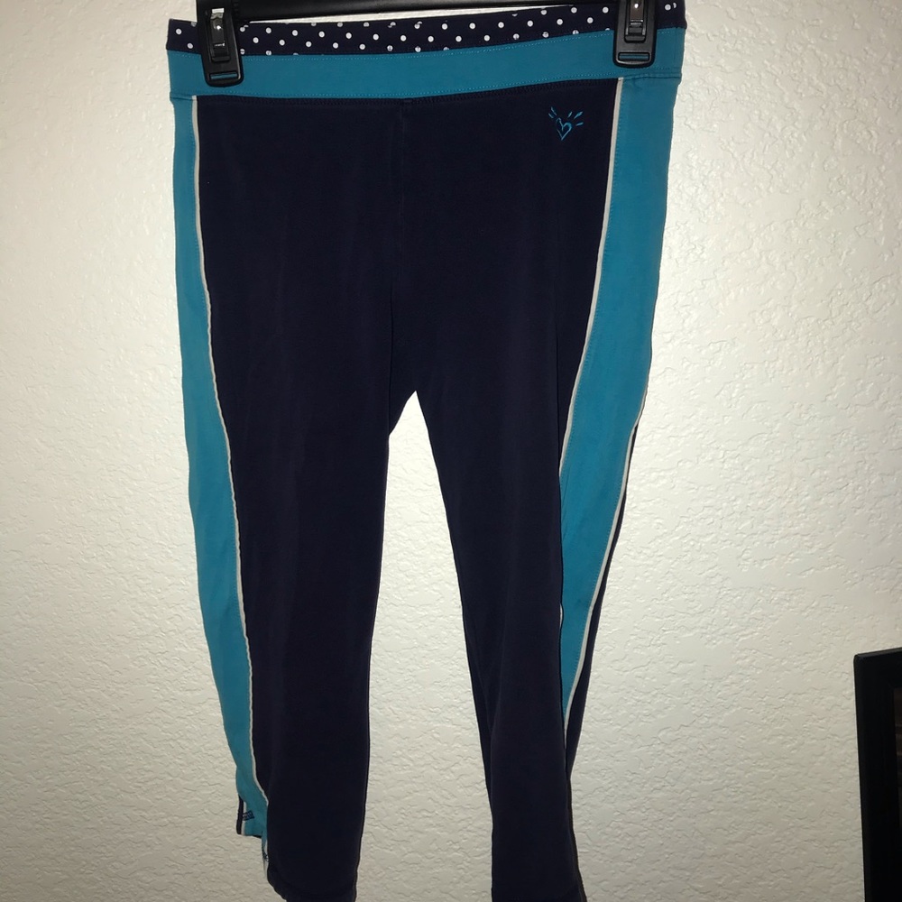 Capris
